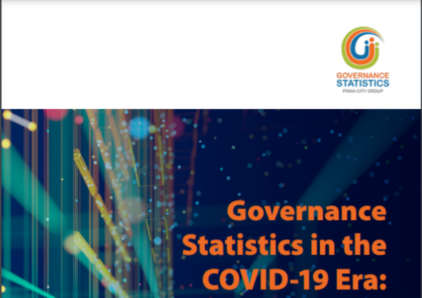 Governance Statistics during COVID